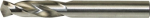 Spiralbohrer DIN1897 Typ N Ø 9,5 mm HSS-Co Tecwerk 861793