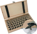 Schlangenbohrersatz 6-teilig 10-20 mm L=460 mm Tecwerk 863251