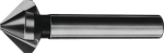 Kegelsenker D=12,4 mm HSS DIN335-C 90Grad Tecwerk 865165