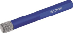 Diamant-Fliesenbohrer 1-teilig Ø L=63,5 1 HEX Pro Tecwerk