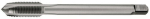 Maschinengewindebohrer DIN 374 B M HSS-Co 6H Durchgang, Tecwerk