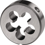 Schneideisen M24 HSS DIN-EN22568 Form B Tecwerk 867754