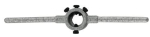 Schneideisenhalter Ø 25xH.9 mm DIN225 Tecwerk 867873