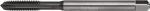 Maschinengewindebohrer M 5x0,8 mm HSS-Co PM DIN 371 2xD Hardlube Tecwerk 867979