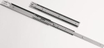 Schubladenschiene 400 mm Auszug 4000871503,-505,-bis -508 Tecwerk 871128