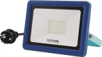 LED-Strahler 50 W, 3660 lm, 2 m H05RN-F 3x1 mm², IP65 Tecwerk 873341