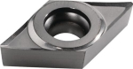 Wendeschneidplatte DCGT070204-AL UNI10 Tecwerk 2480001863