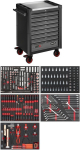 Werkstattwagen Series L Vigor V4560-X