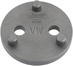 Adapter für VW Vigor V3760-VW