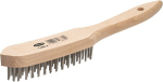 Drahtbürste Vigor V6809-4