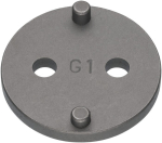 Druckplatte für V3760n Vigor V3760-G1