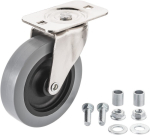 Ersatzrolle für Montagerollbrett Vigor V6973-1