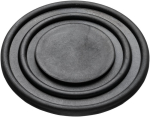 Gummi-Auflage für V6029 Vigor V6029-3