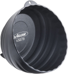 Magnet-Halbschale zur Aufbewahrung von Kleinteilen Vigor V5678