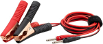 Netzkabel für Rauchgas Leckageteste Vigor V7524-1