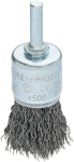 Pinselkopfbürste 25 mm Vigor V6802