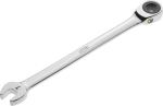 Ratschen-Ring-Maulschlüssel SW 7 mm Vigor V3636