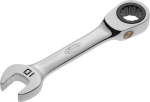 Ratschen-Ring-Maulschlüssel SW 10 m Vigor V2824