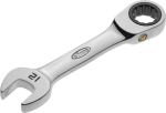 Ratschen-Ring-Maulschlüssel SW 12 m Vigor V2826