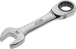 Ratschen-Ring-Maulschlüssel SW 14 m Vigor V2828