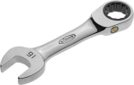 Ratschen-Ring-Maulschlüssel SW 16 m Vigor V2830