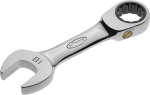 Ratschen-Ring-Maulschlüssel SW 18 m Vigor V2832