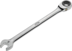 Ratschen-Ring-Maulschlüssel SW 9 mm Vigor V1009