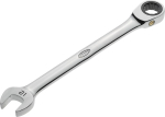 Ratschen-Ring-Maulschlüssel SW 12 m Vigor V1022