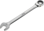 Ratschen-Ring-Maulschlüssel SW 14 m Vigor V1025