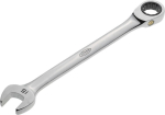 Ratschen-Ring-Maulschlüssel SW 16 m Vigor V1027