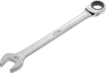 Ratschen-Ring-Maulschlüssel SW 17 m Vigor V1028