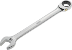 Ratschen-Ring-Maulschlüssel SW 18 m Vigor V1029