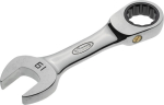 Ratschen-Ring-Maulschlüssel SW 19 m Vigor V2833