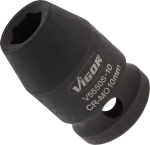 Schlagschrauber Steckschlüsseleinsatz SW 10 mm Vigor V5550S-10