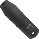 Schlagschrauber Steckschlüsseleinsatz SW 10 mm Vigor V5550L-10