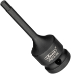 Schlagschraubersatz, 6-kant innen 1/2″ SW 5 mm Vigor V7019-H5