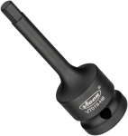 Schlagschraubersatz, 6-kant innen 1/2″ SW 6 mm Vigor V7019-H6