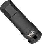 Schlagschraubersatz, 6-kant innen 1/2″ SW 19 mm Vigor V7019-H19
