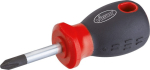 Schraubendreher Kreuzschlitz SW PH2 Vigor V1209