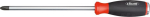 Schraubendreher Kreuzschlitz SW PH3 Vigor V4667