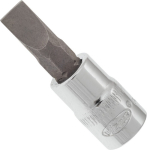 Schraubendrehereinsatz, Schlitz 1/4″ SW 1.2x6.5 mm Vigor V2597N