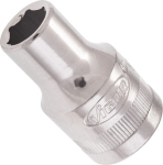 Sechskant Steckschlüsseleinsatz 1/2″ SW 10 mm Vigor V2465N