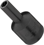 Spiralnutenausdreher-Einsatz 1/2″ SW 6 mm Vigor V2404N-6