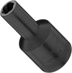 Spiralnutenausdreher-Einsatz 1/2″ SW 8 mm Vigor V2404N-8