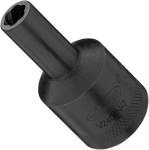 Spiralnutenausdreher-Einsatz 1/2″ SW 7 mm Vigor V2404N-7