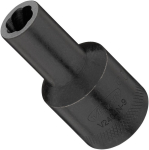 Spiralnutenausdreher-Einsatz 1/2″ SW 9 mm Vigor V2404N-9