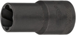 Spiralnutenausdreher-Einsatz 1/2″ SW 15 mm Vigor V2404N-15
