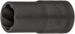 Spiralnutenausdreher-Einsatz 1/2″ SW 16 mm Vigor V2404N-16