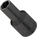 Spiralnutenausdreher-Einsatz 1/2″ SW 11mm Vigor V2402