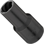 Spiralnutenausdreher-Einsatz 1/2″ SW 13 mm Vigor V2407